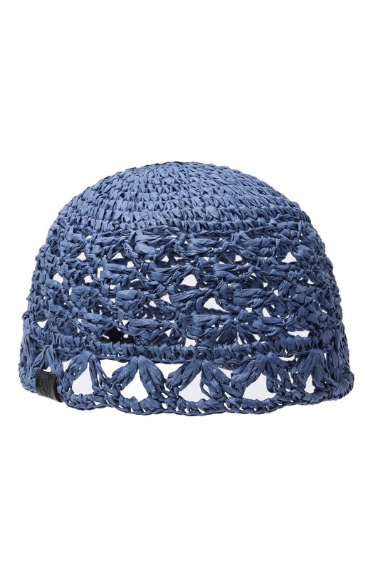 Шляпа Emporio Armani EW004552/AF25353 Голубой EW004552/AF25353