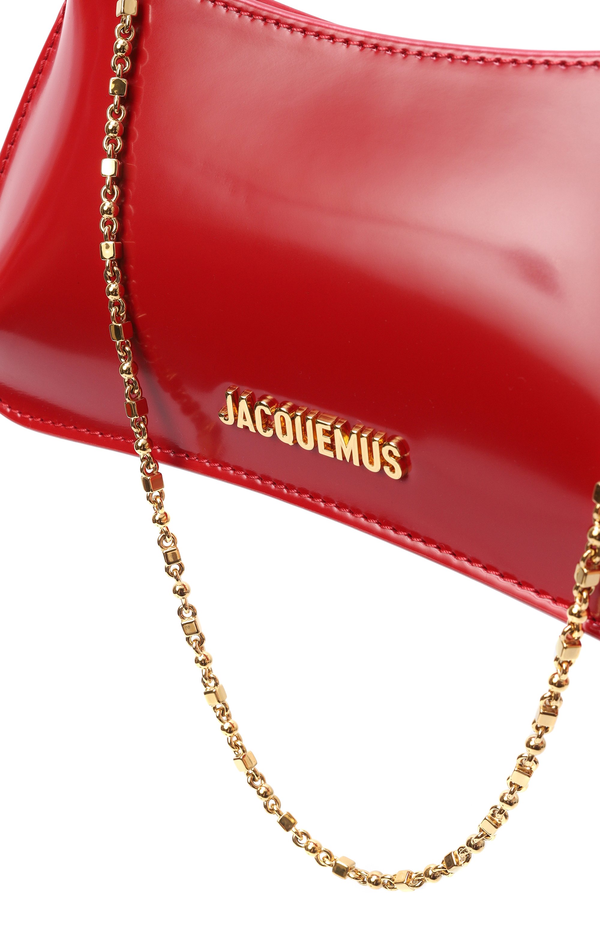 Сумка le petit bisou JACQUEMUS, арт. 24HBAW00404/AC18A01, фото 6