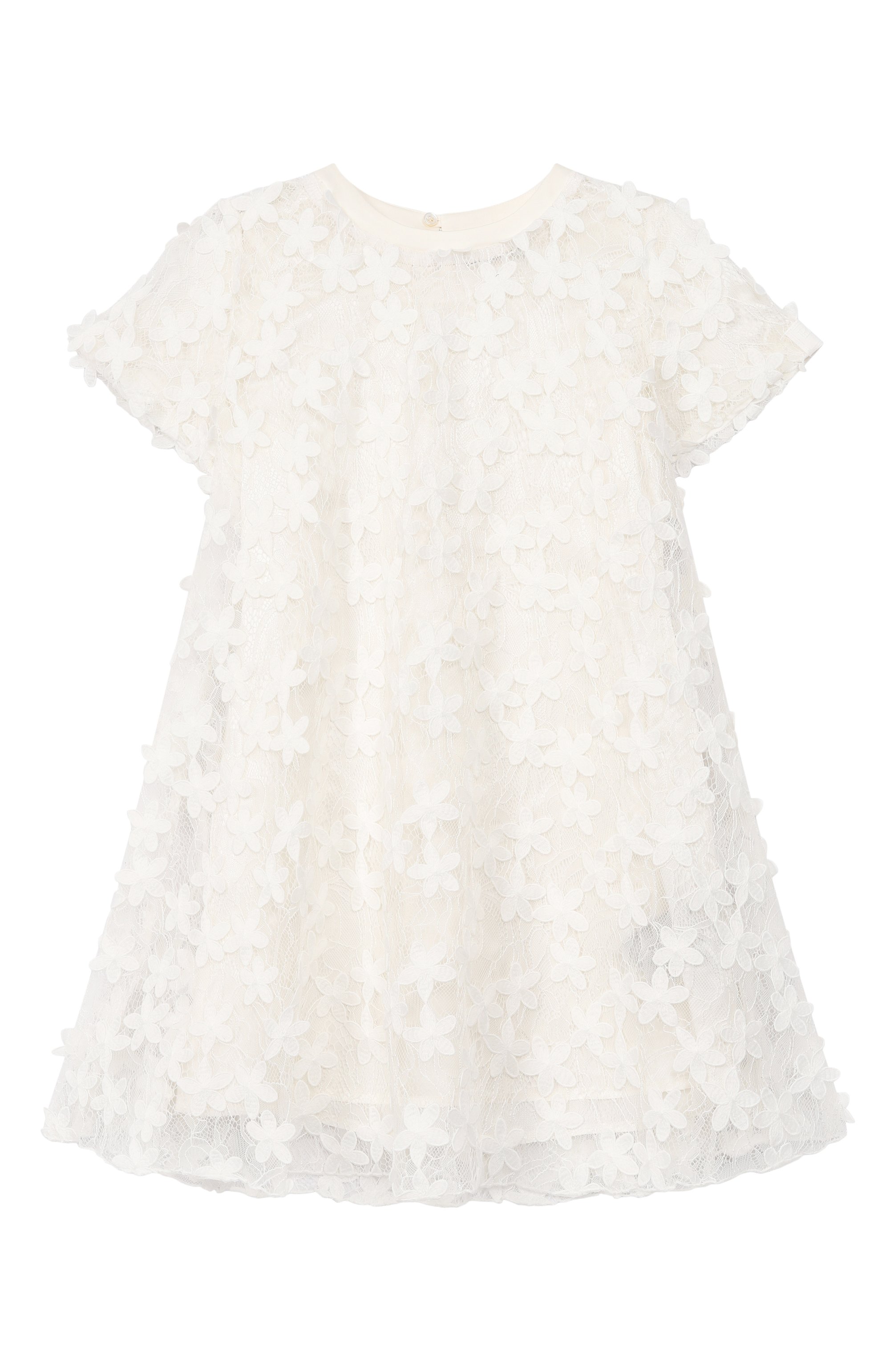 Платье BALMAIN, арт. BY1D51, фото 1