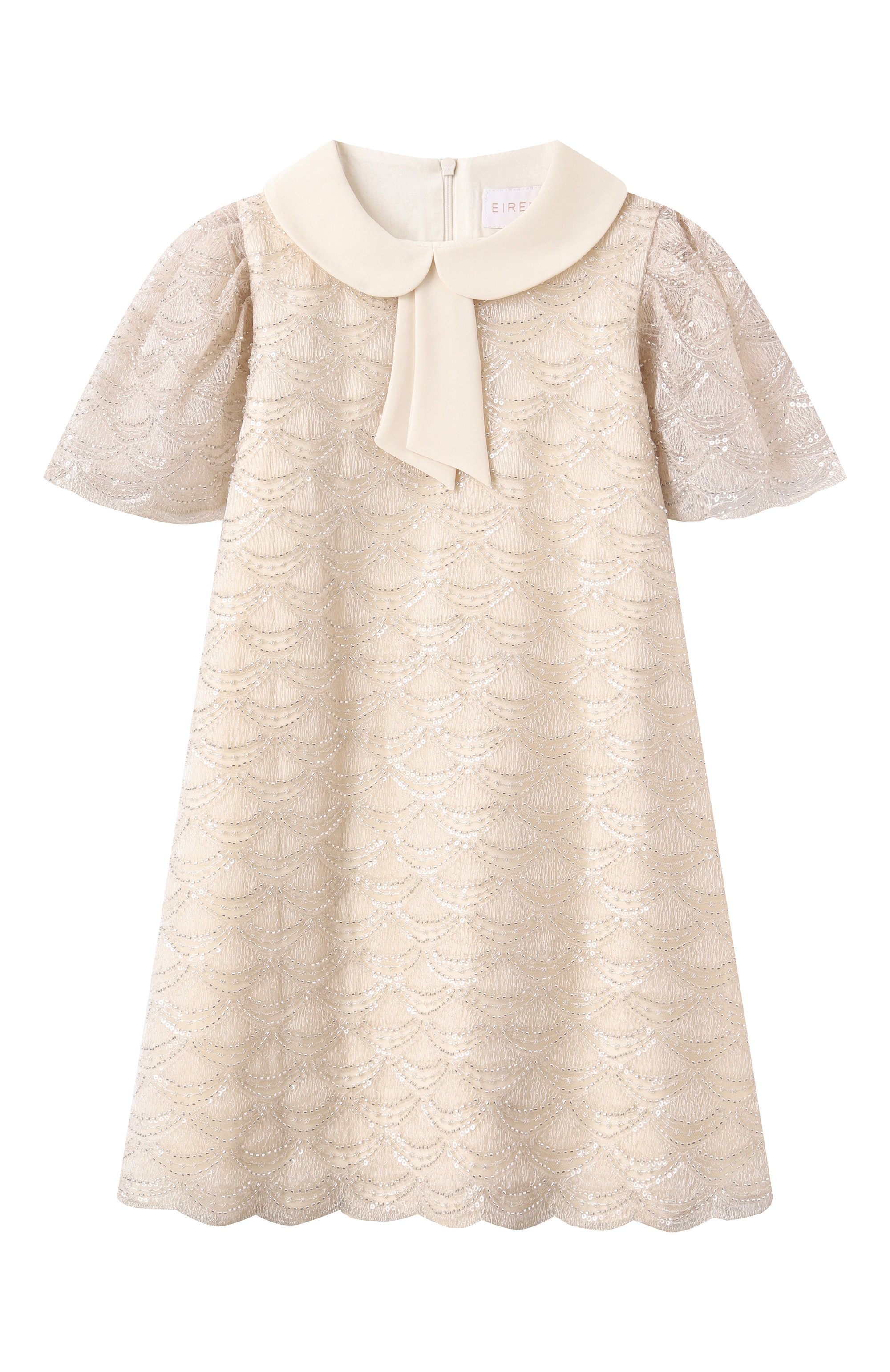 Платье EIRENE, арт. SS2527B, фото 1