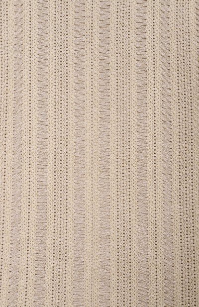 Платье из вискозы и хлопка ELEVENTY, арт. EY1A22/Q0119, фото 3