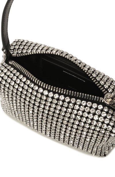 Сумка heiress ALEXANDER WANG, арт. 2019P0813J, фото 5