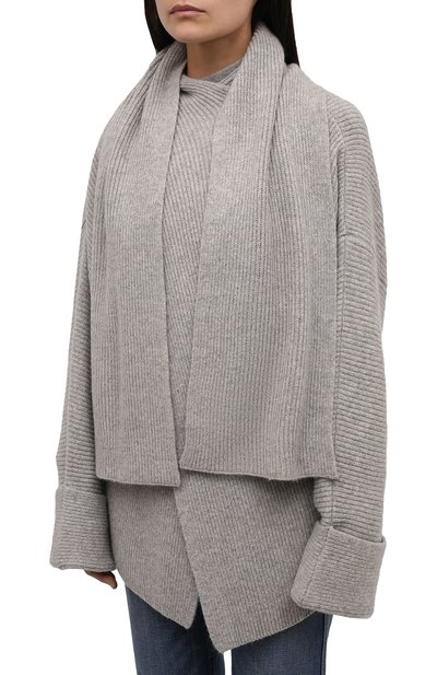 Шерстяной кардиган JW ANDERSON, арт. KW0435 YN0056, фото 3