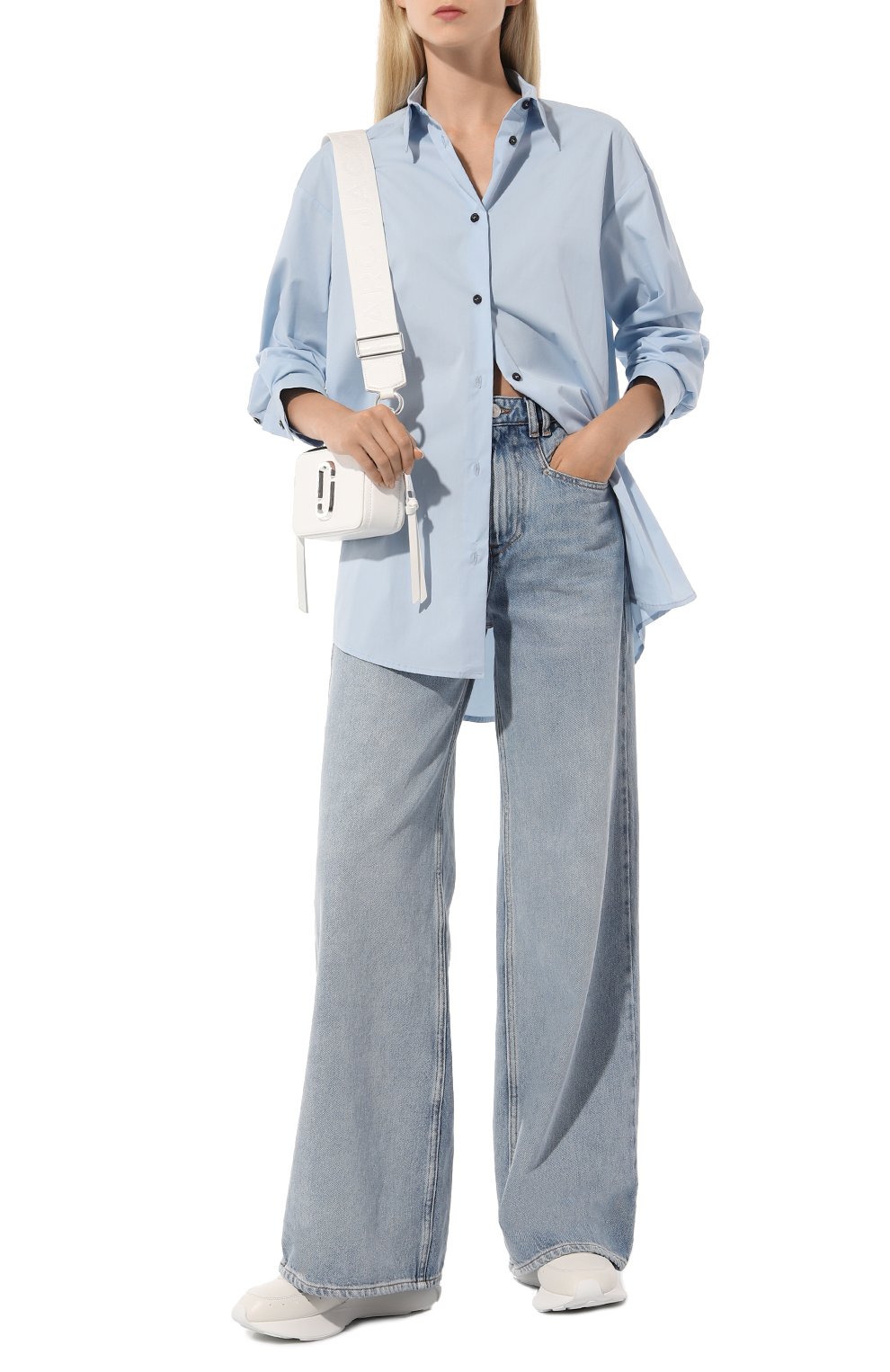 Рубашка CHAPURIN, арт. SH/19624/28367-М/SS24, фото 2