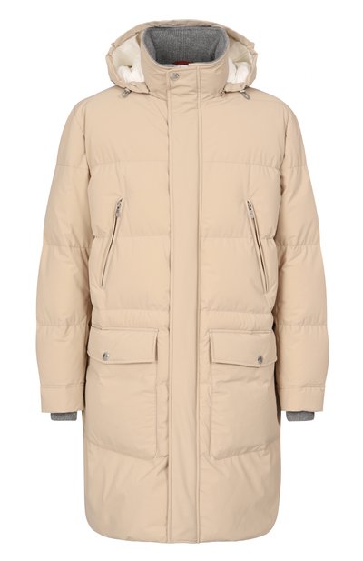 М ужская пуховик BRUNELLO CUCINELLI, арт. MM4911827