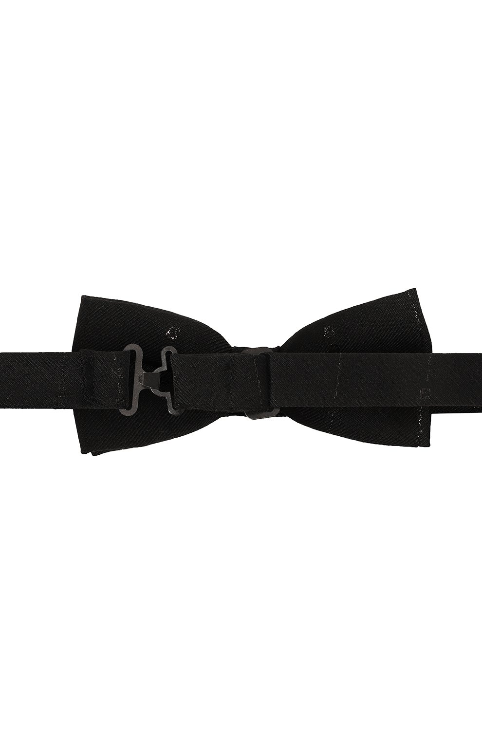 Шерстяной галстук-бабочка BALMAIN, арт. BU0Q64, фото 2