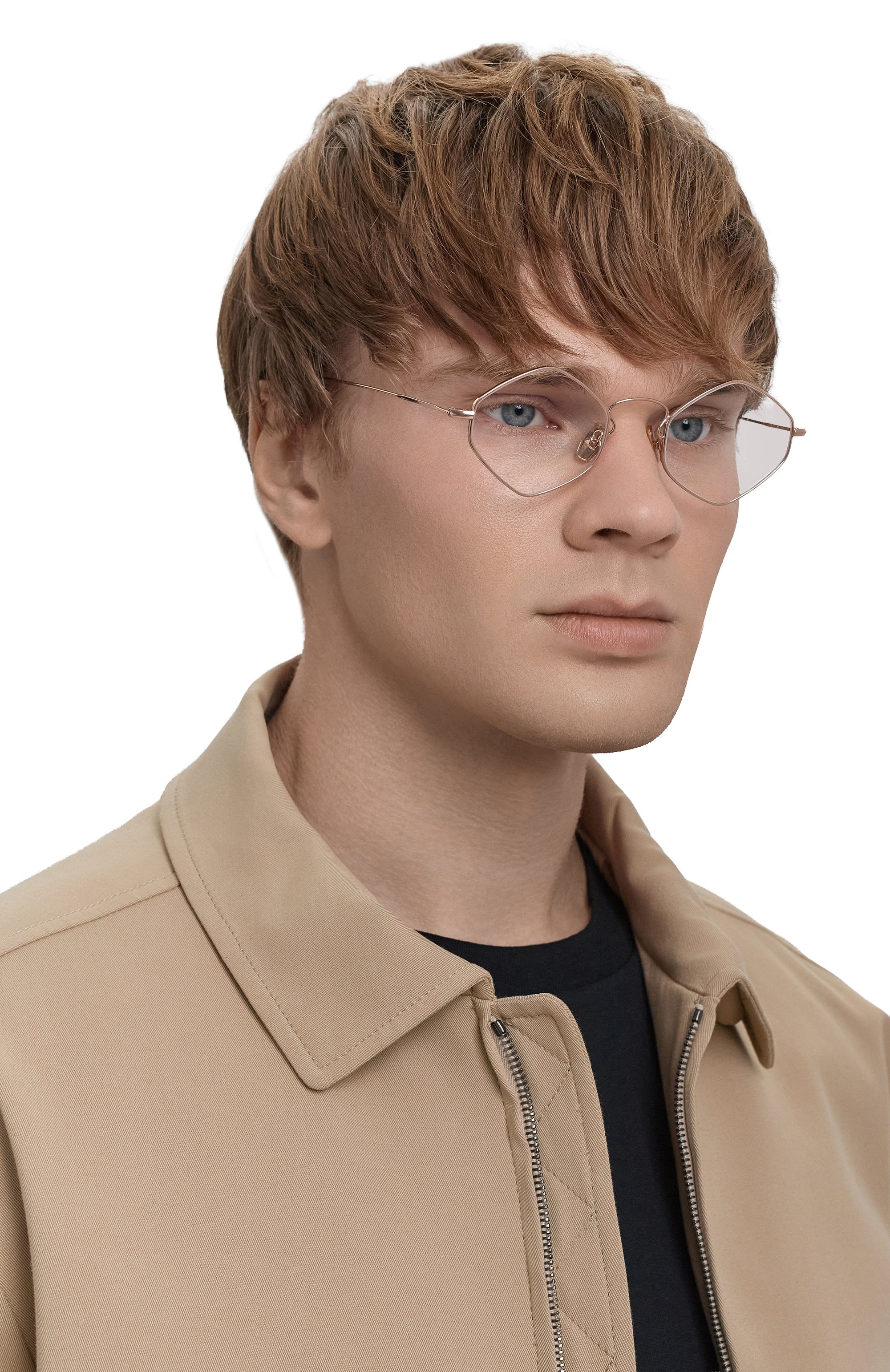 Оправа EYEPETIZER, арт. AMELIE 9 0PT, фото 2