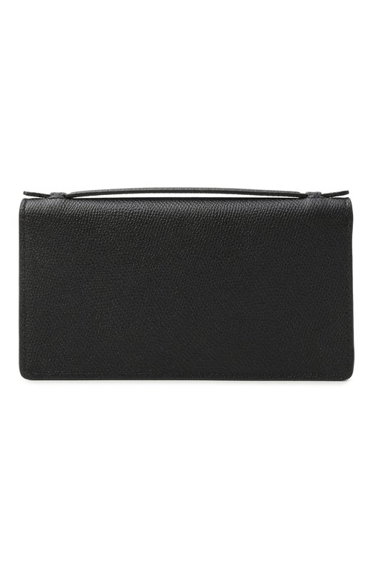 Сумка VLogo Signature Valentino 7W2P0W42/SNP Чёрный  7W2P0W42/SNP Фото 6