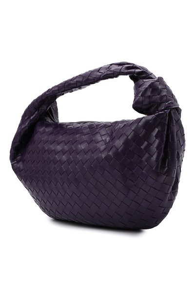 Сумка jodie small BOTTEGA VENETA, арт. 600261/VCPP0, фото 4