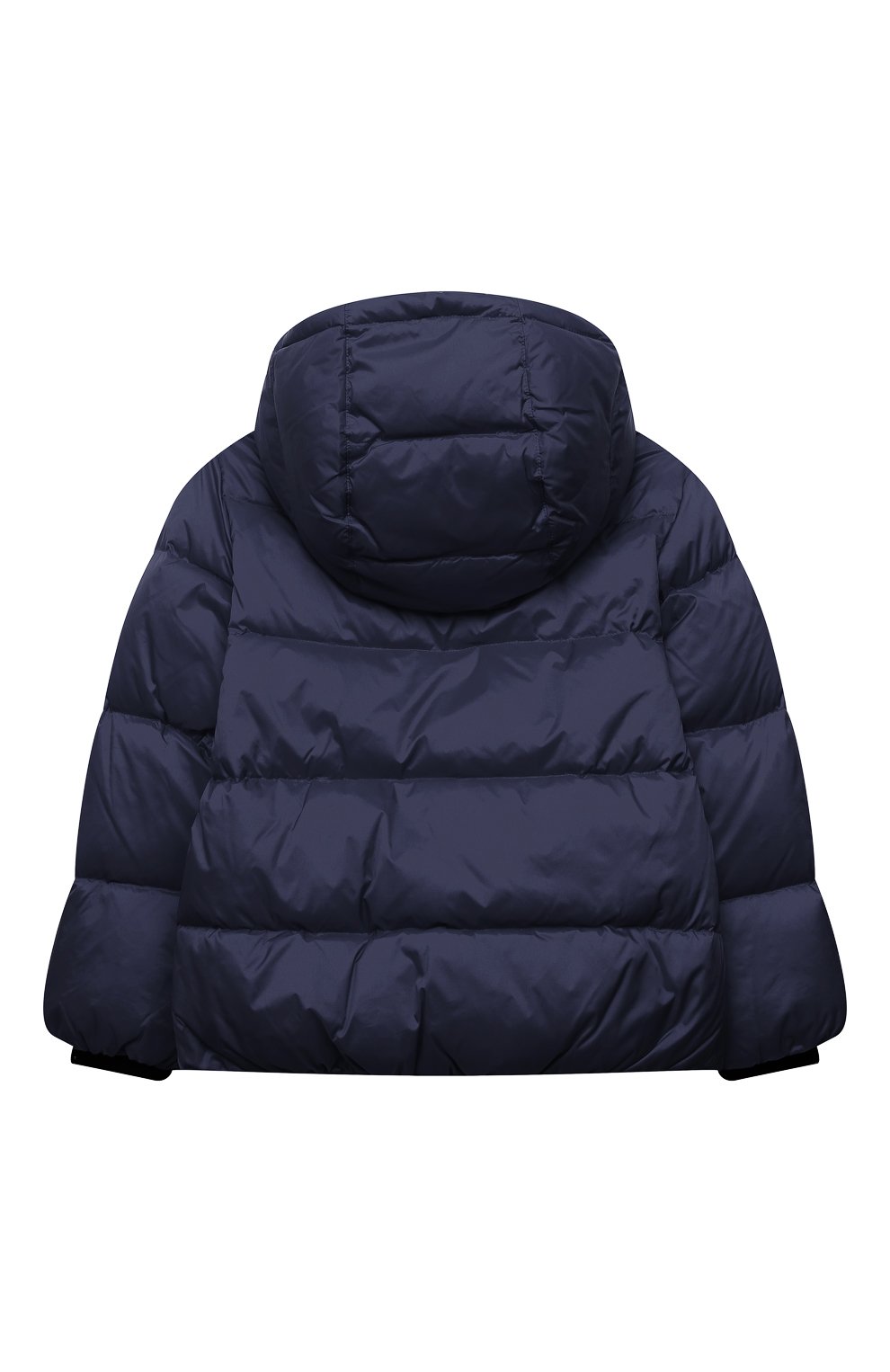 Пуховая куртка MOSCHINO, арт. HUS02L/L3A22/4A-8A, фото 2