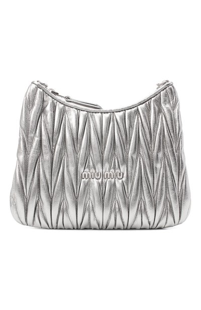 Сумка MIU MIU, арт. 5BH189-2CE3-F0135-OOO, фото 1