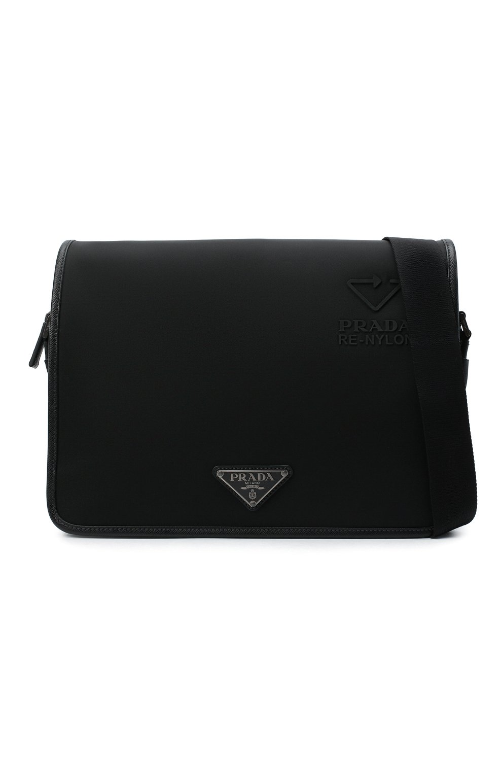 Сумка PRADA, арт. 2VD039-5ECO-F0002-WOO, фото 5