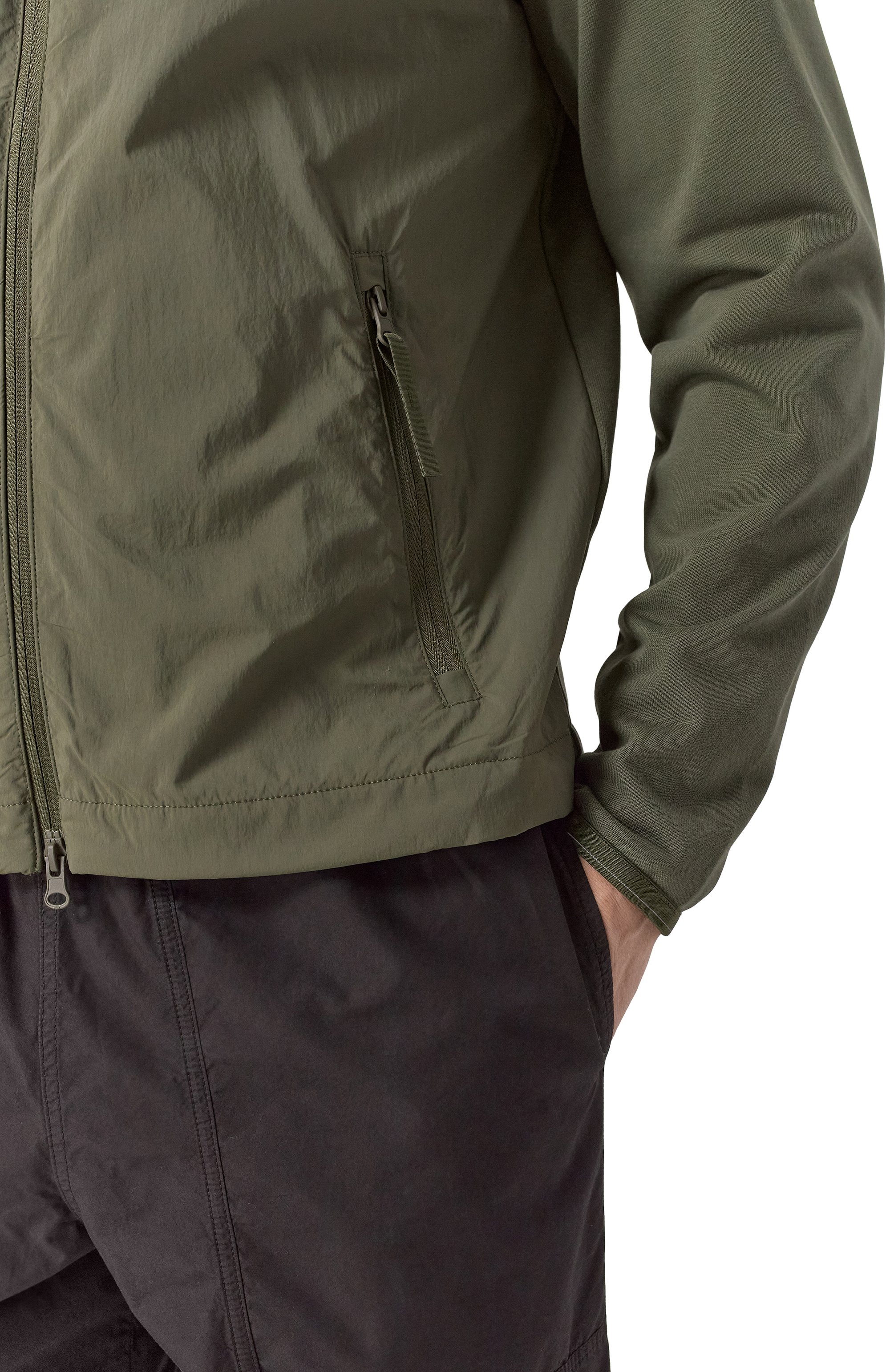 Комбинированная толстовка BOGNER FIRE+ICE, арт. 84478576, фото 5