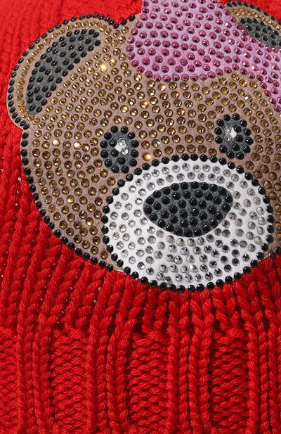 Шерстяная шапка CATYA, арт. 427671, фото 3