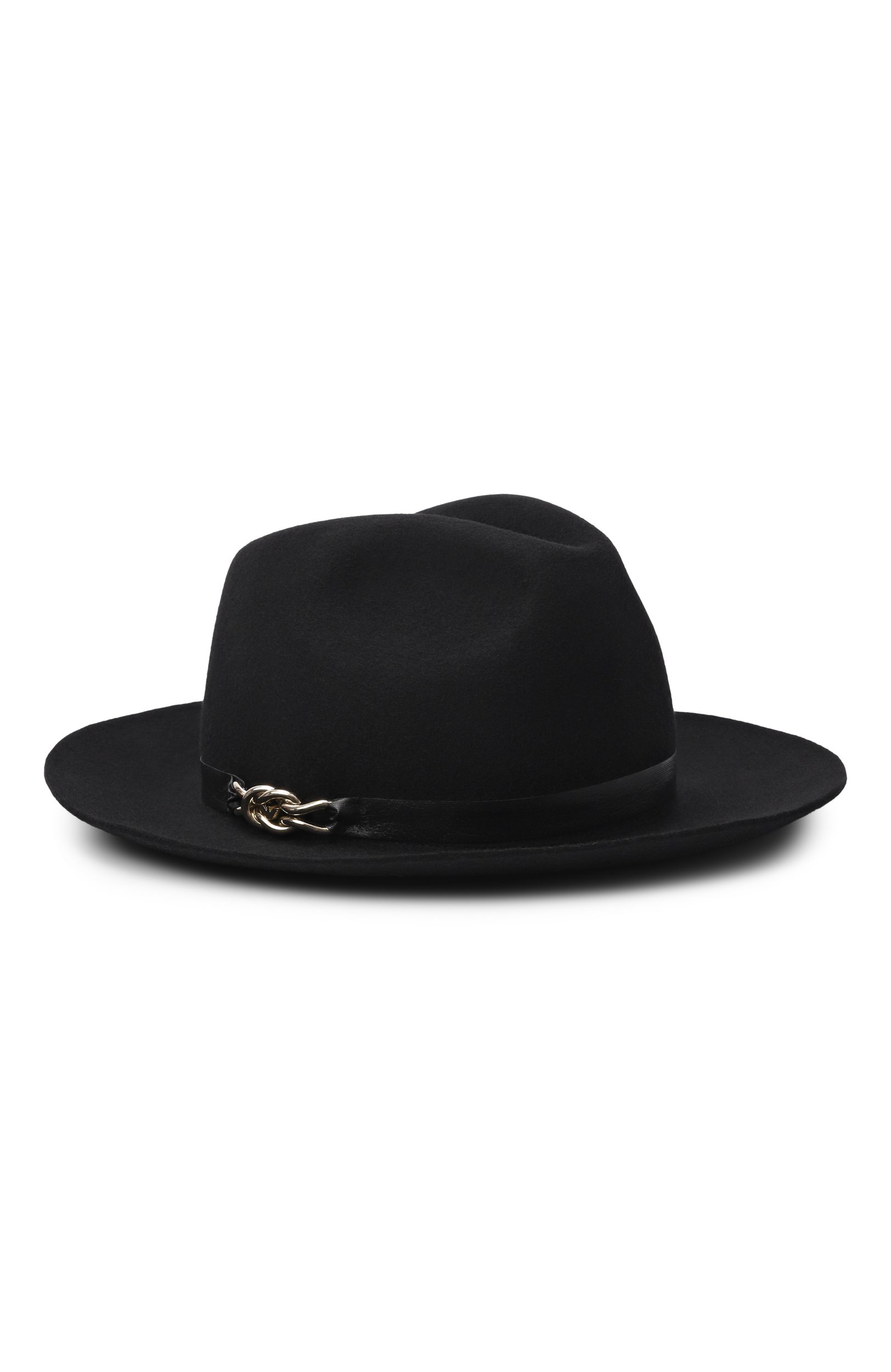 Шерстяная шл япа EMPORIO ARMANI, арт. EW005462/AF28945, фото 1