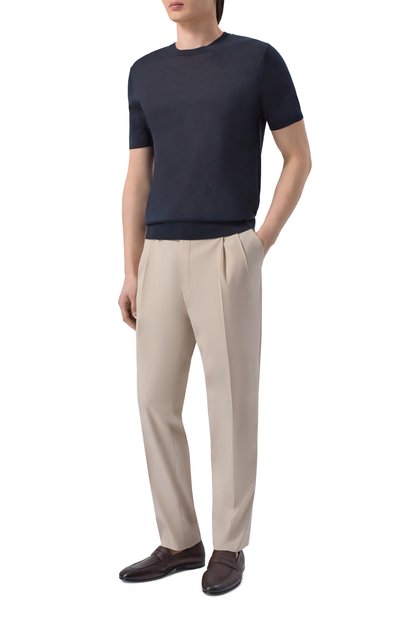 Брюки CORNELIANI, арт. 274L21/2718518, фото 2