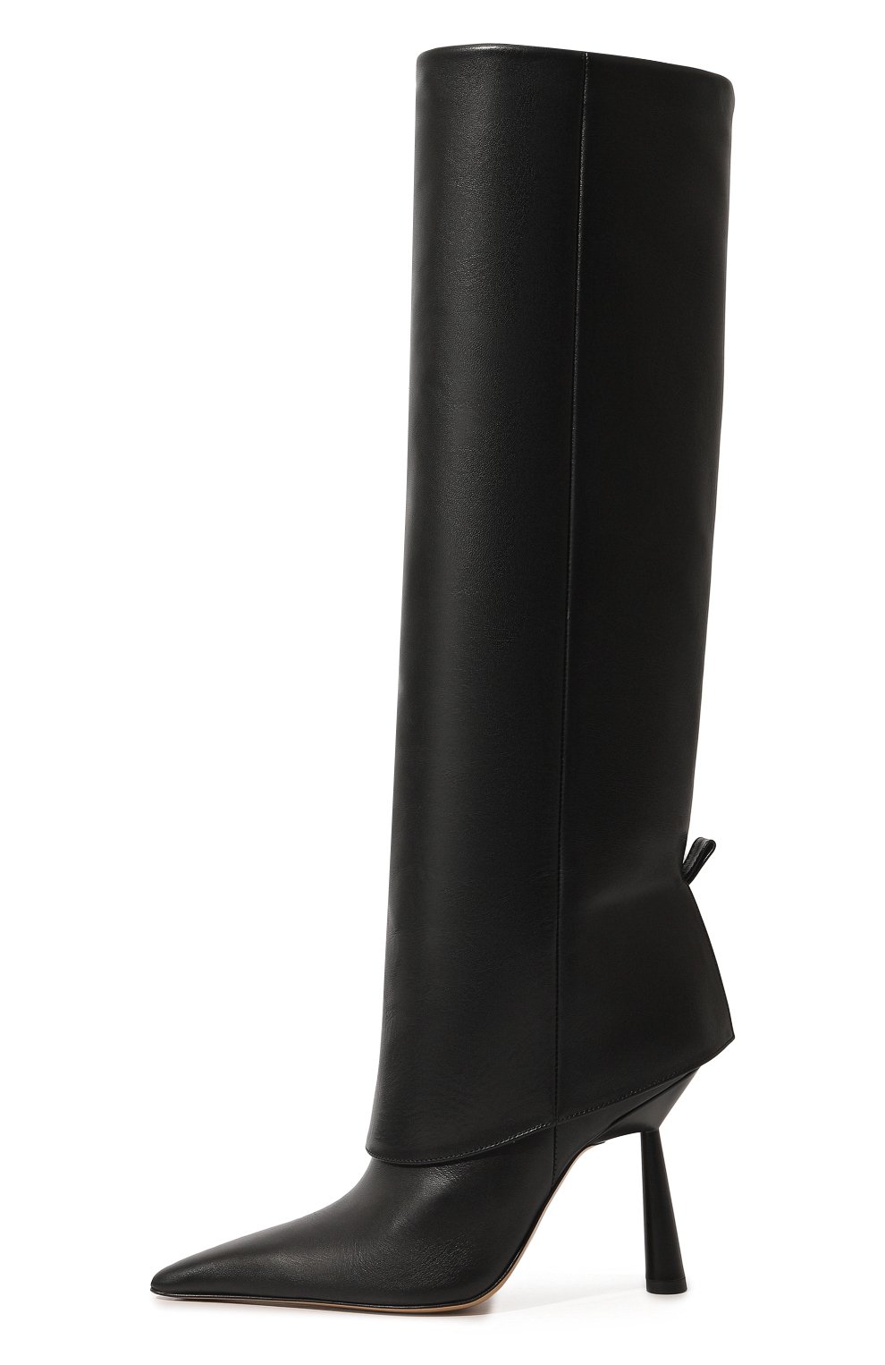 Кожаные сапоги rosie 31 gia/rhw GIABORGHINI, арт. R31-TSUMEXCL, фото 4