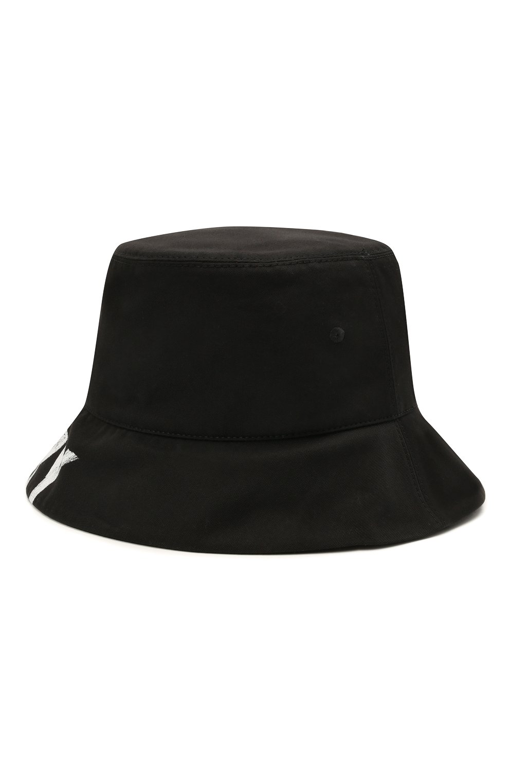 Хлопковая панама BURBERRY, арт. 8037597, фото 2