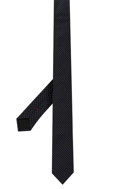 Шелковый галстук HUGO, арт. 50494297, фото 3