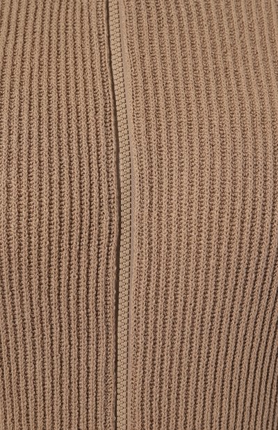 Хлопковый кардиган BRUNELLO CUCINELLI, арт. M2W70B2306, фото 5