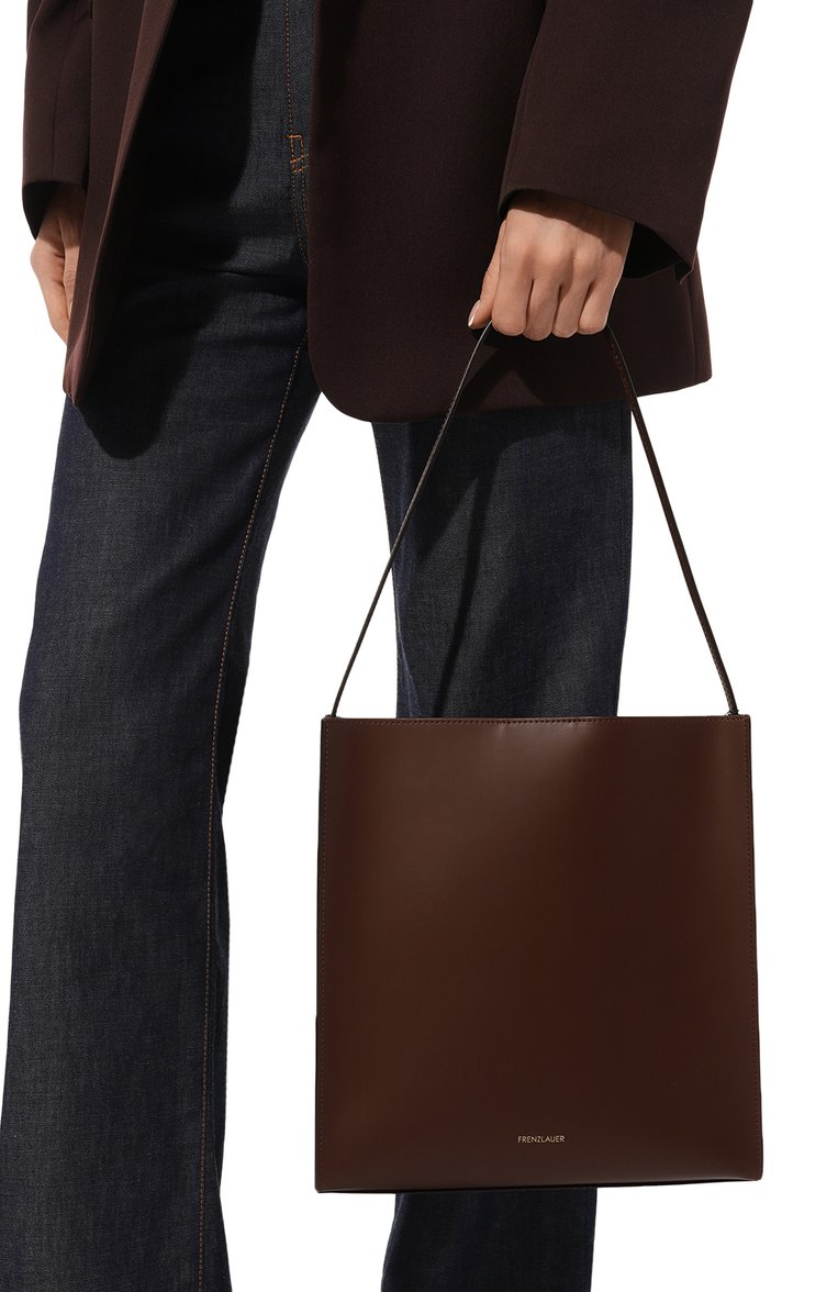 Сумка-тоут square FRENZLAUER, арт. E29, фото 2