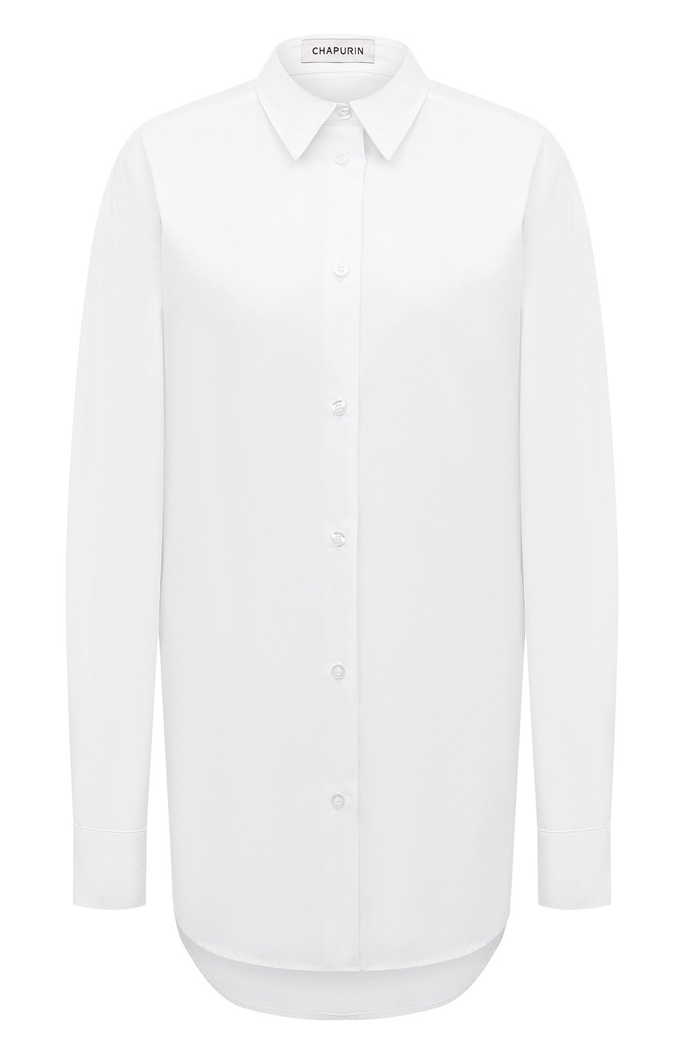 Рубашка CHAPURIN, арт. SH/19624/28470-М/SS24, фото 1