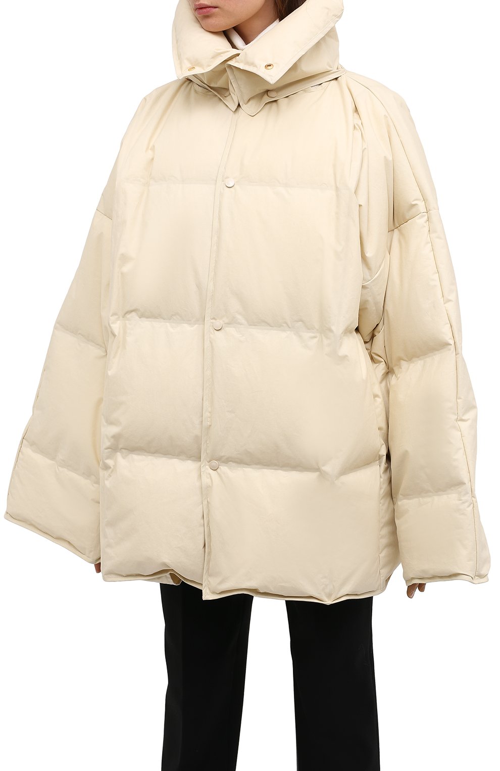 Пуховик BOTTEGA VENETA, арт. 632739/VKH50, фото 4