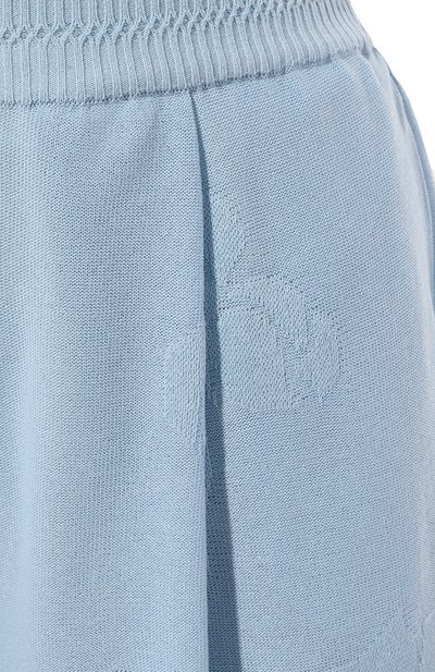 Шорты из вискозы FREEAGE, арт. S24.SR027.7000.411, фото 5