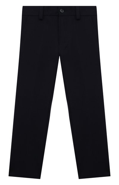 Брюки DAL LAGO, арт. N107D/8111/4-6