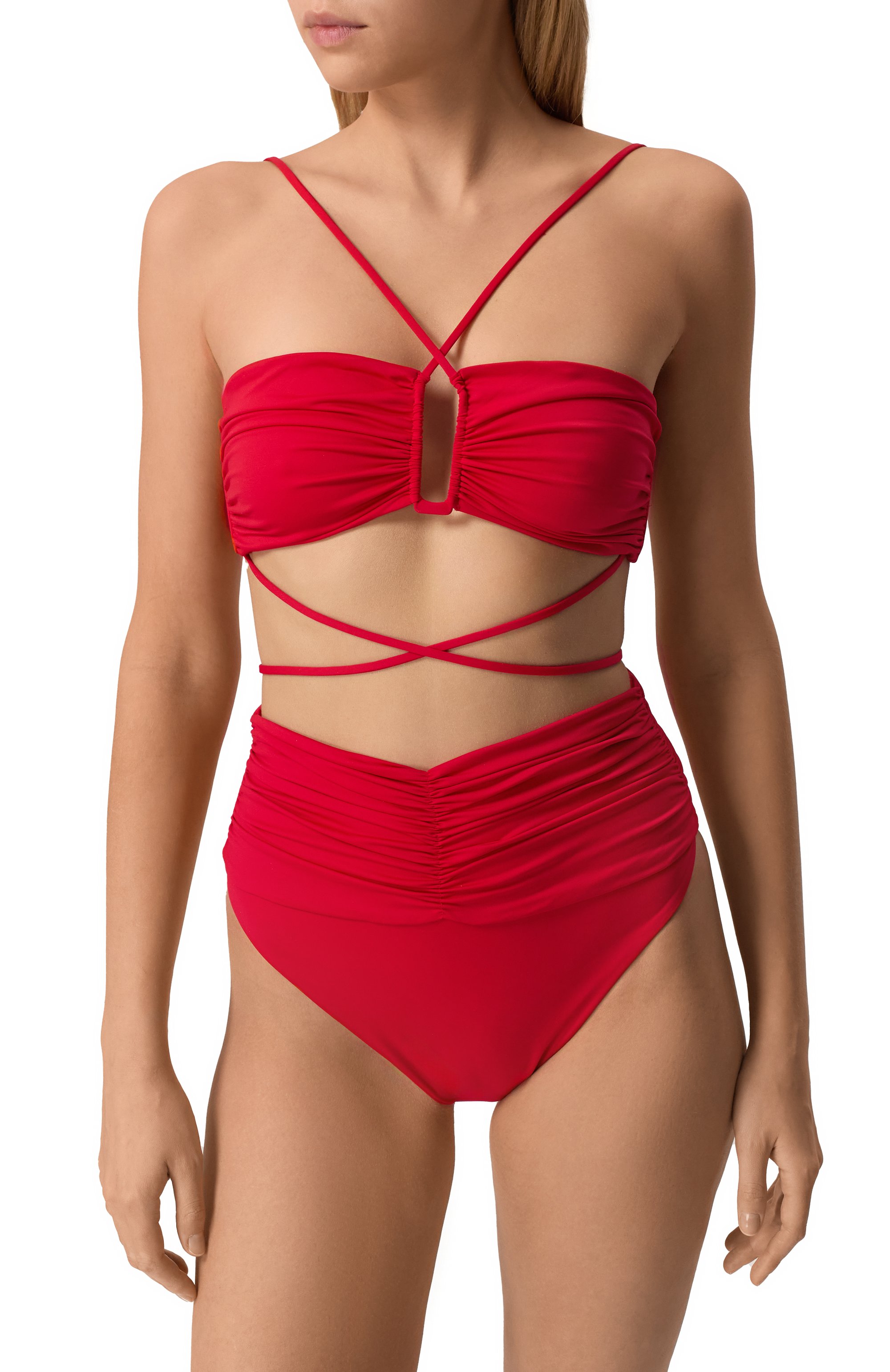 Бра-бандо MAGDA BUTRYM, арт. 643724, фото 2