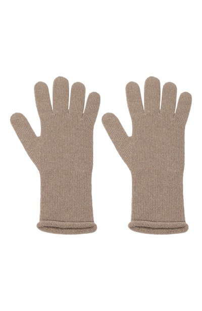 Перчатки из шерсти и вискозы CANOE, арт. 6100353, фото 3