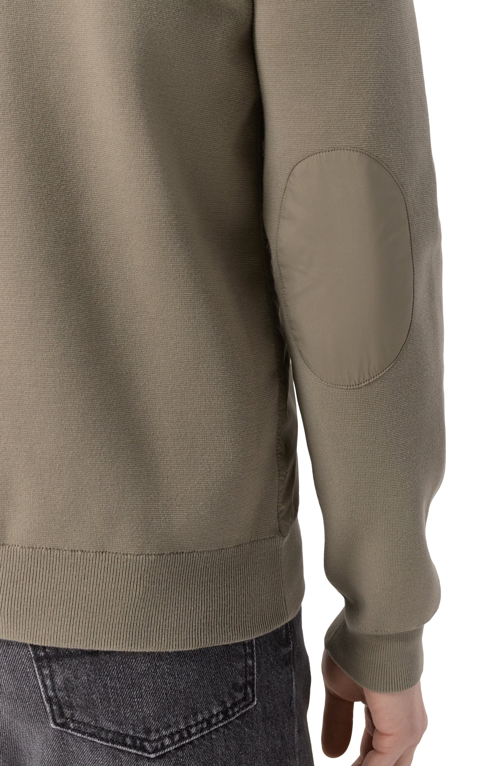 Комбинированный кардиган VAN LAACK, арт. SARBIN/S00194, фото 5