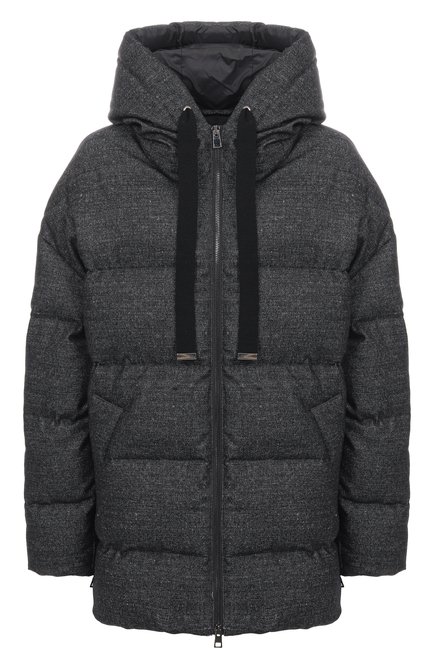 Женский пуховик LORENA ANTONIAZZI, арт. PI47A/5129