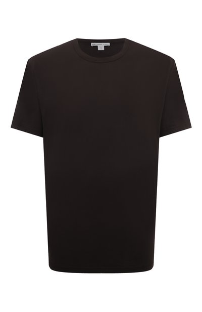 Мужская хлопковая футболка JAMES PERSE, арт. MLJ3311