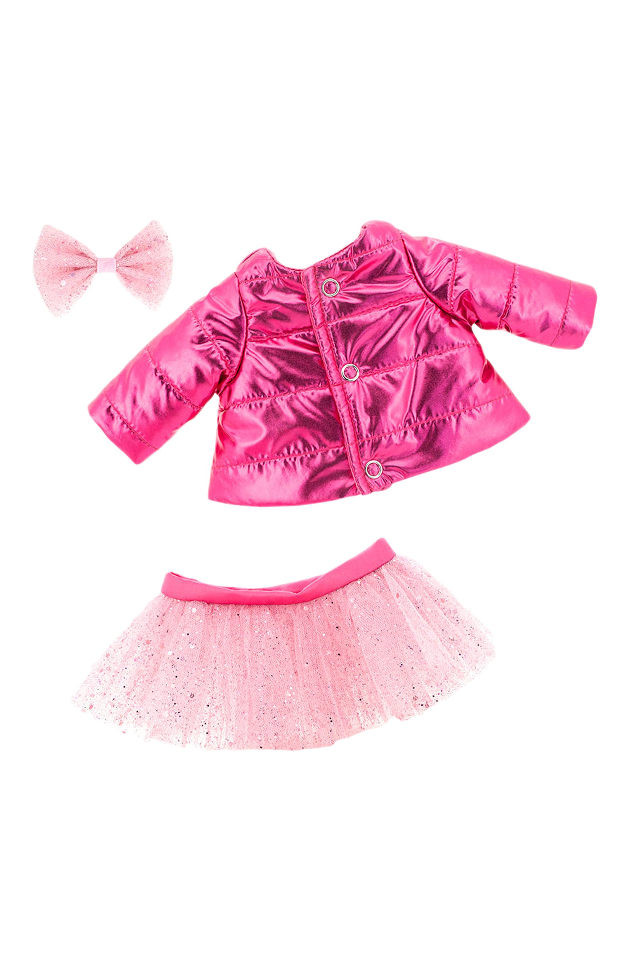 Одежда для игрушки lucky doggy ORANGE TOYS, арт. L069, фото 1