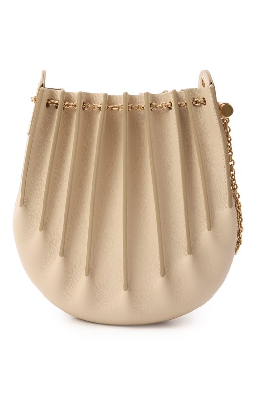 Сумка Sea Treasures Chloé CH25US466P01 Бежевый CH25US466P01