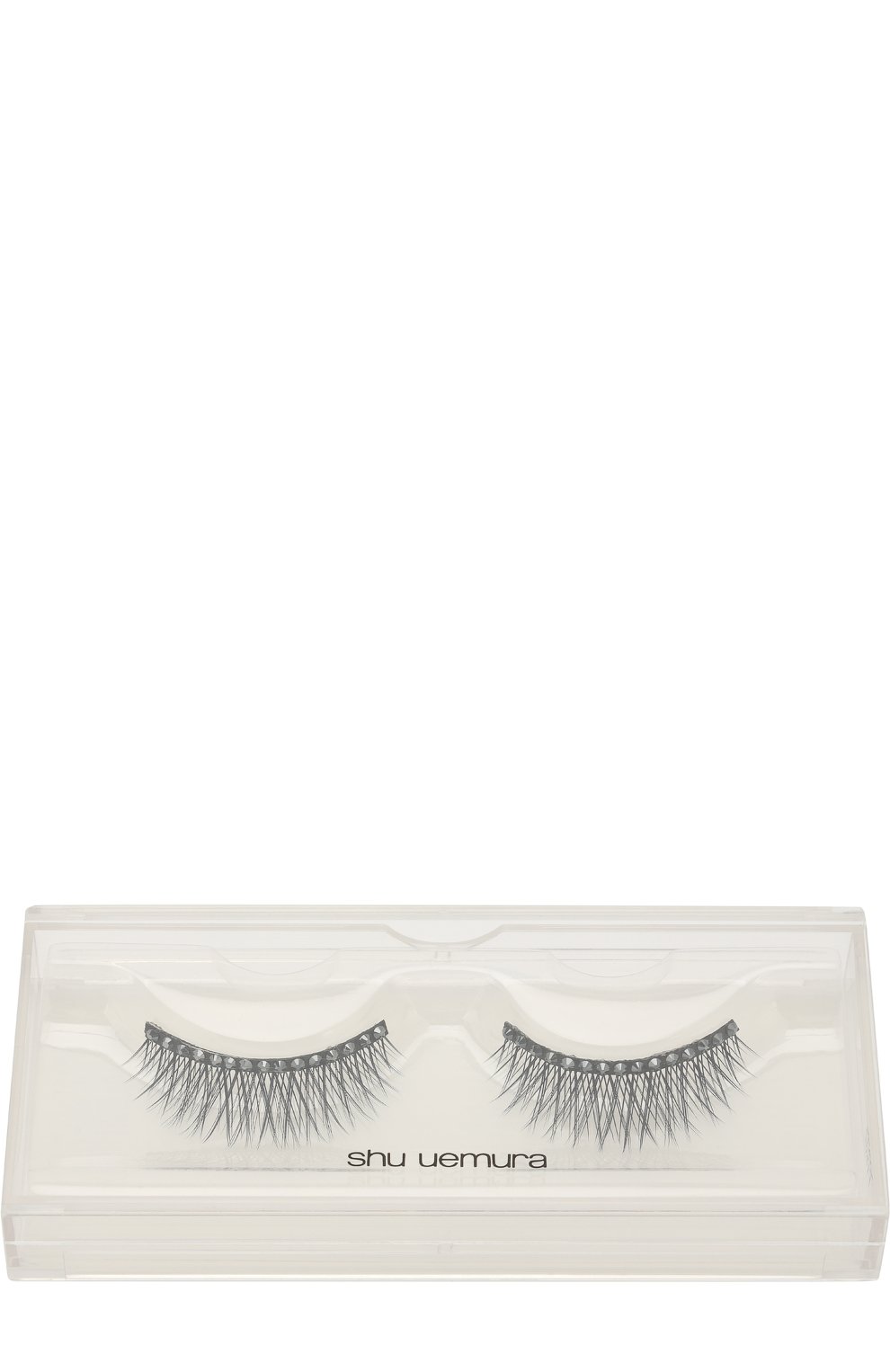 Накладные ресницы fake eye lash 07 dazz black diamond SHU UEMURA, арт. 4935421351614, фото 1