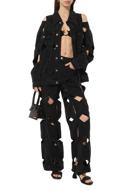 Джинсовая куртка RED SEPTEMBER, арт. 924.01.58.04.1, фото 2