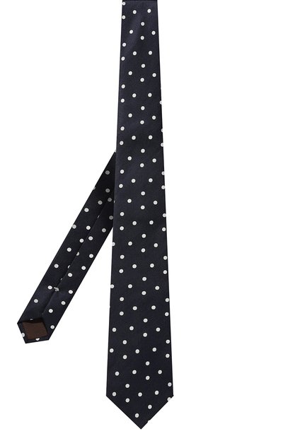 Шелковый галстук CANALI, арт. 18/HJ03974, фото 3