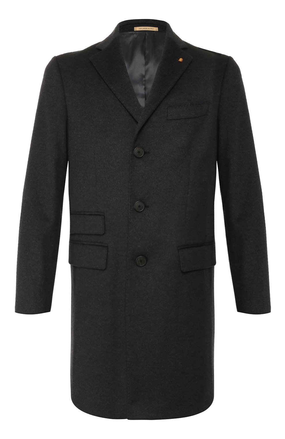 Шерстяное пальто SARTORIA LATORRE, арт. A0STA1 U60454, фото 1
