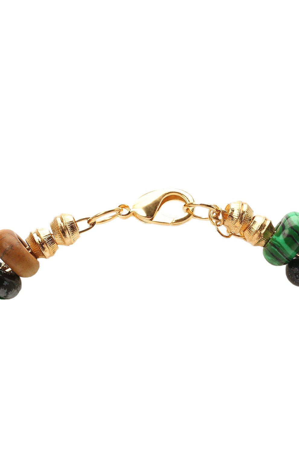 Колье HYPSO, арт. C0LLIER PEARL MAXI MULTI, фото 3