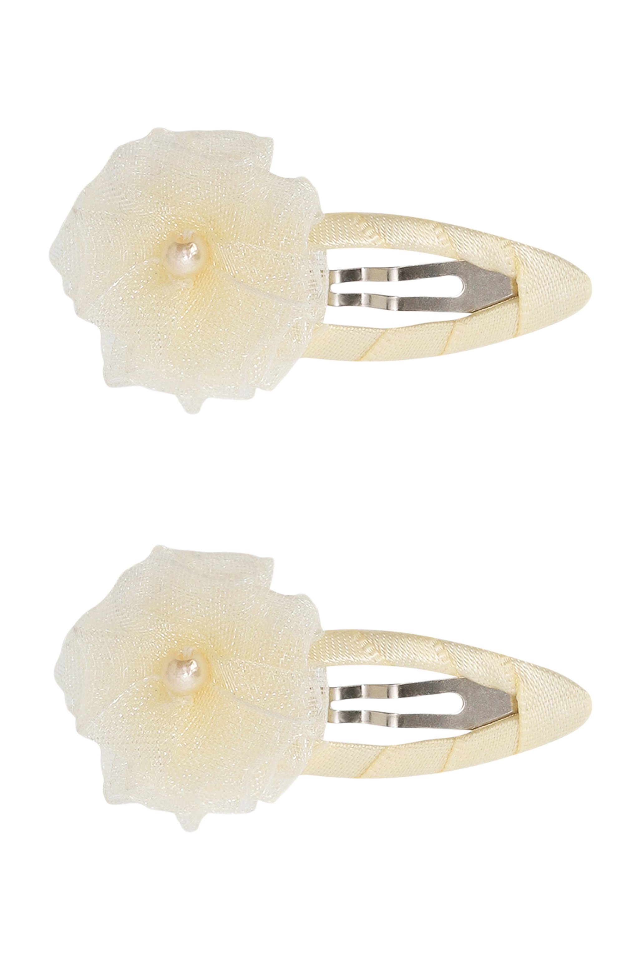 Комплект из двух заколок JUNEFEE, арт. 7042, фото 1