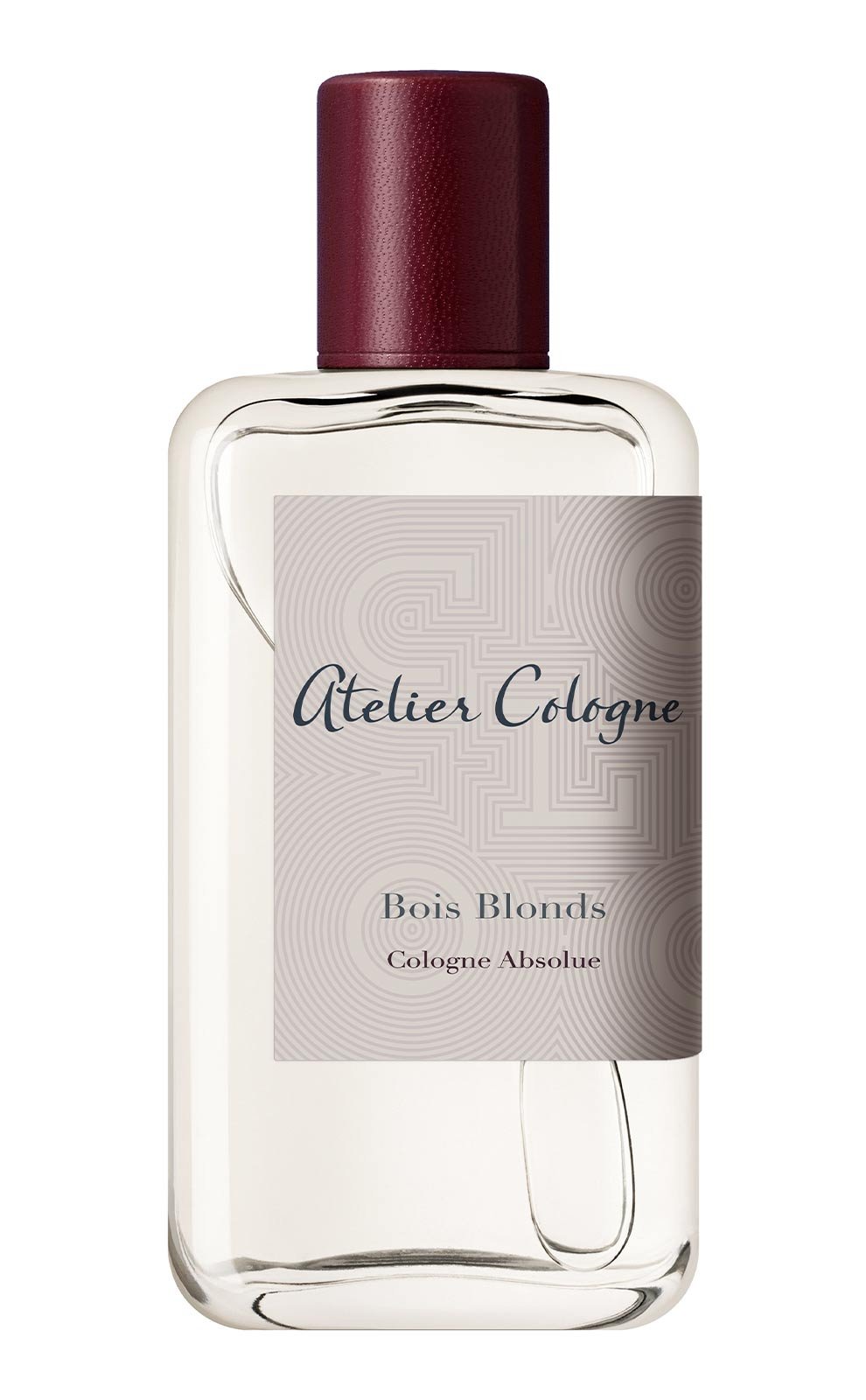 Парфюмерная вода bois blonds (100ml) ATELIER COLOGNE, арт. 3700591203039, фото 1