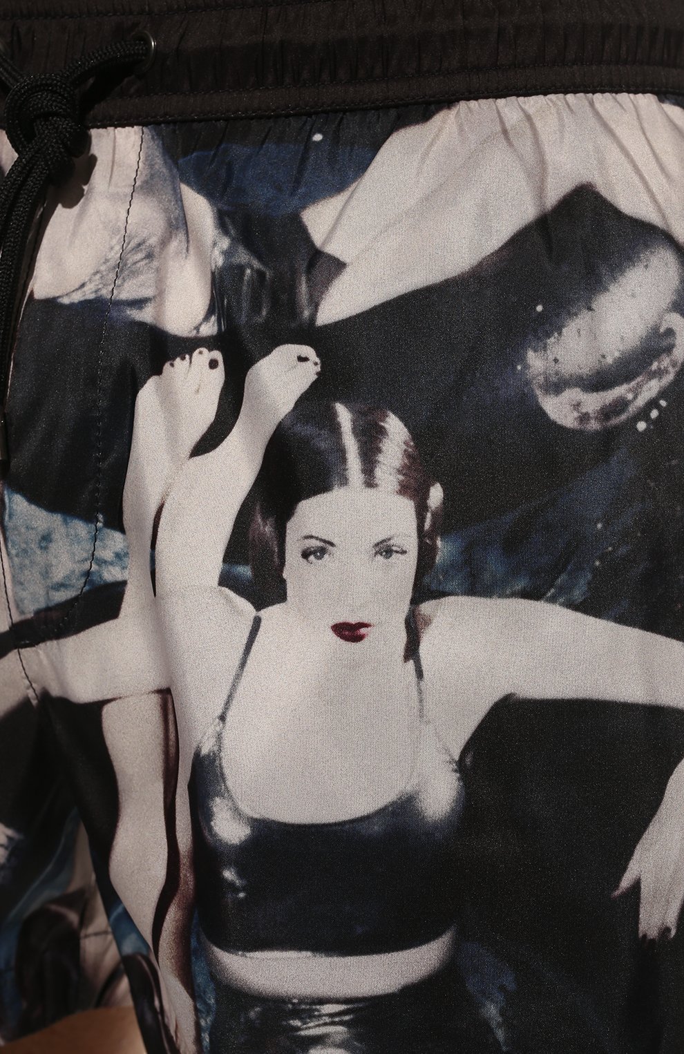 Плавки-шорты LIMITATO, арт. SINNERS/SWIMWEAR, фото 4