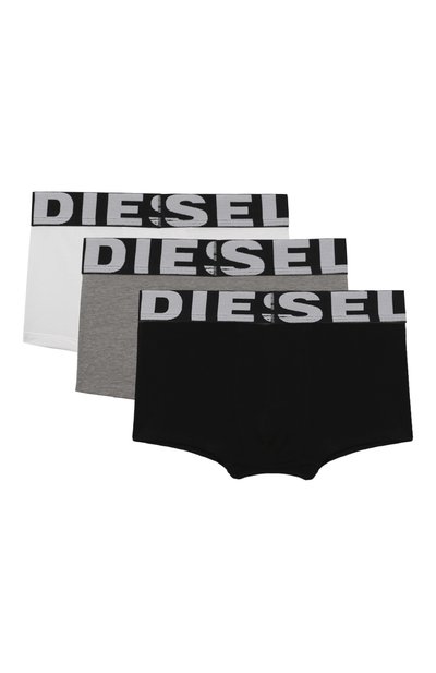 Комплект из трех боксеров DIESEL, арт. J01911/KYAYJ, фото 2