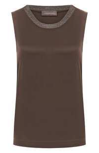 Темно-коричневый