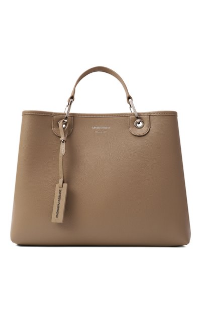 Женская сумка-тоут myea medium EMPORIO ARMANI, арт. EW000360/AF12036