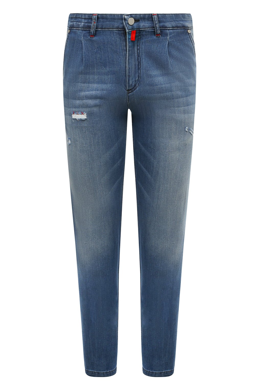 Джинсы KITON, арт. UFPCARK0620D, фото 1