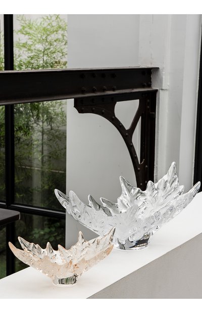 Ваза для фруктов champs-elysees ms LALIQUE, арт. 1121600, фото 3