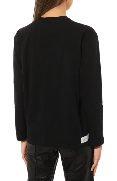 Хлопковый пуловер ARMARIUM, арт. ARS23TS03/JE01, фото 4